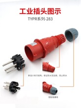 ����TYPR231���I���^16A���ղ���32A���b���b3/4/5оֱʽбʽ��ˮ