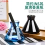 分装厕所锥形除臭香薰瓶