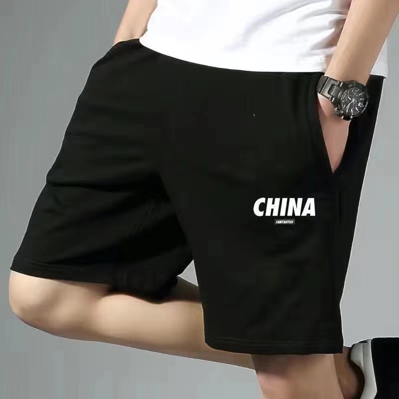 블랙CHNA