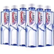 �ٚqɽ��Ȼ�VȪˮ348ml*24ƿ����Сƿ��Ʒ��yʽ���ν������ˮ