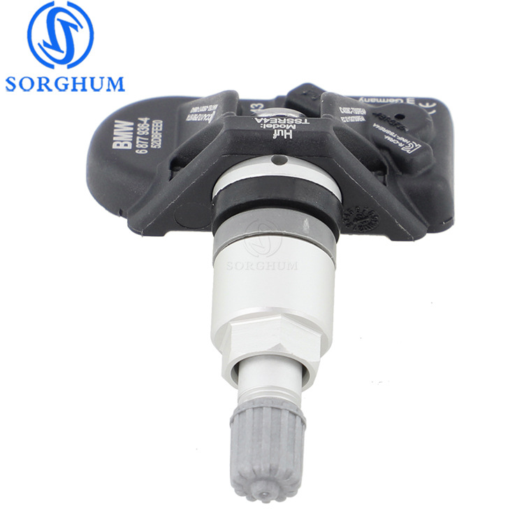 6877936-04 Is Suitable for Bmw 433Mhz Alpina Automotive Accessories Tire Pressure Sensor
