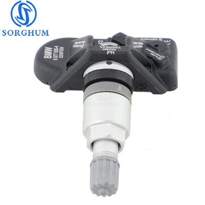 Tire pressure monitoring system for Bmw 433Mhz