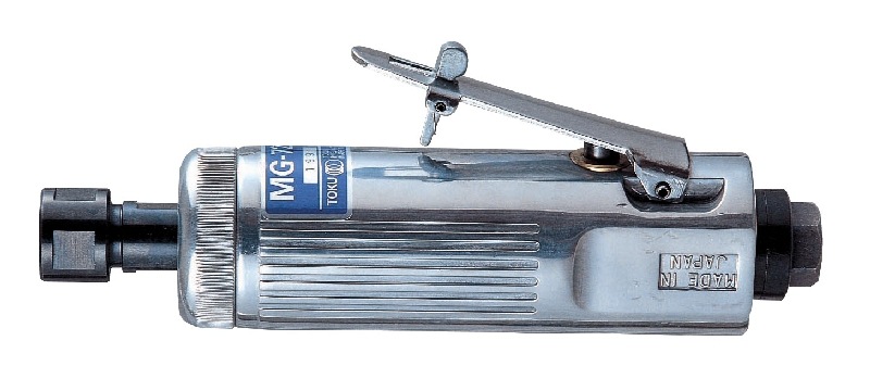 日本东空toku气动打磨机