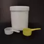密封广口化工工业粉剂桶