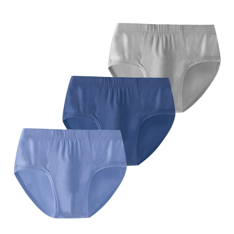 Pants for boys, thin breathable trousers, underwear