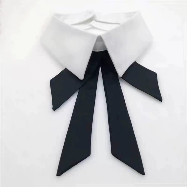 Butterfly collar