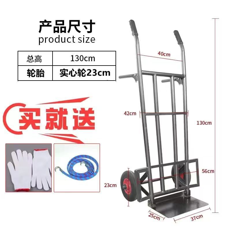 두꺼운 1.3 m 둥근 튜브 베어링 300kg 솔리드 휠