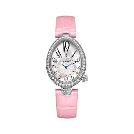 德国品牌dita手表皇后系列镶钻女士石英手表支持贴牌定制来图订做