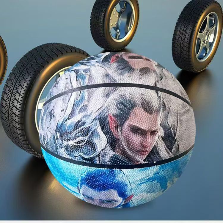 Nezha Ao Bing 단일 공