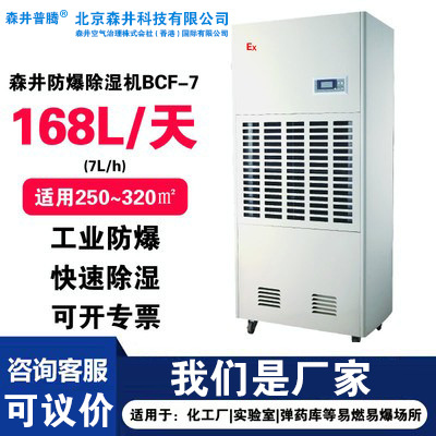 8����ɭ�����ڹ�ҵ������ʪ�������������Ϳⷿ���ó�ʪ��BCF-3.7