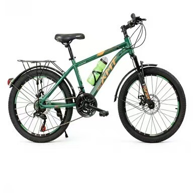 Ximeite Wind Shadow Knight Mountain Bike 21-Speed Bicycle Dual Disc Brakes 22- 24-26inch Speeds Ximeite Wind Shadow Knight Mountain Bike 21-Speed Bicycle Dual Disc Brakes 22- 24-26inch Speeds