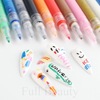 Drawing pens for manicure, pigment acrylic, manicure brush, manicure tools set, suitable for import, new collection, graffiti, french style, wholesale