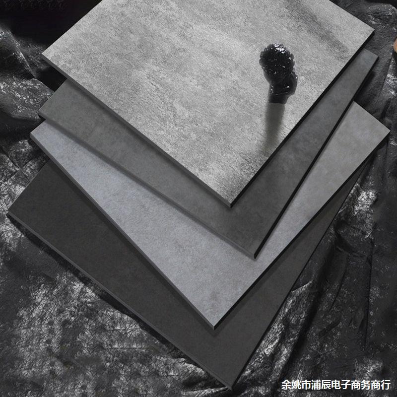 G3YN Self-Adhesive Laminate Flooring PVC Floor Sticker, Thick Waterproof Wear-Resistant Plastic Floor Sticker for Bedroom