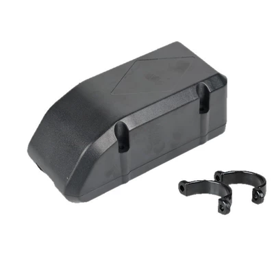 Other Electric Vehicle Accessories – Shell Plastic Box Modification