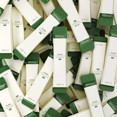 Poquanyaya Collagen Firming Night Freeze Mask Refreshing and Gentle Firming Improves Roughness Freeze Mask