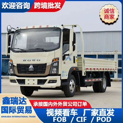 rural earthmoving and transportation, and – Yük maşınları