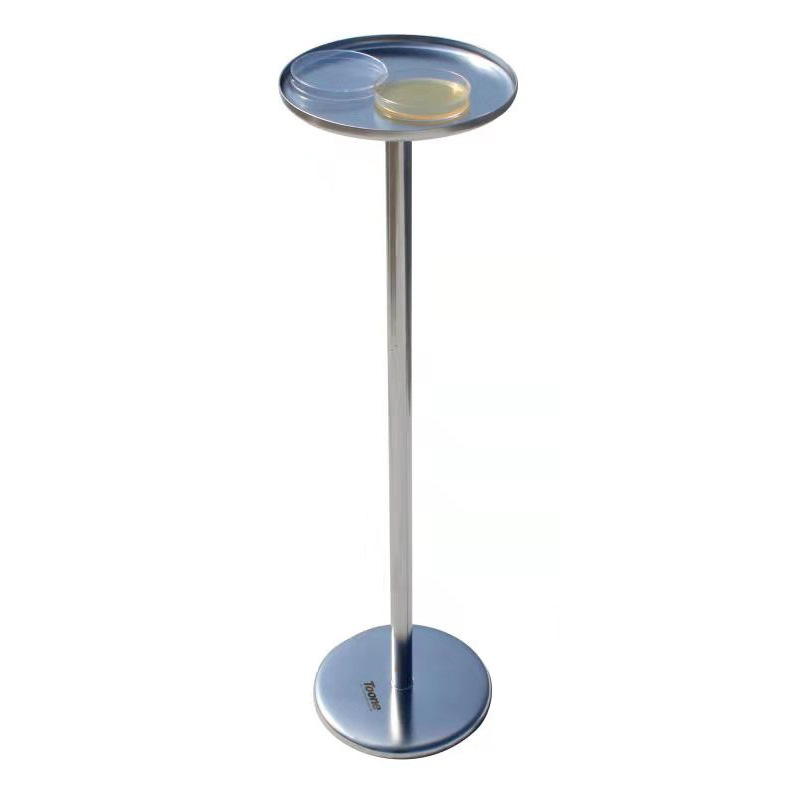 TW-ZJ1003沉降菌检测支架 304不锈钢