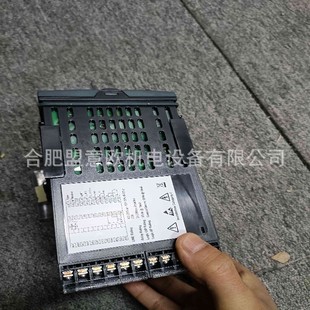 British EUROTHERM temperature controller, temperature controller, temperature control meter