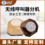 养老院呼叫无线适配分机