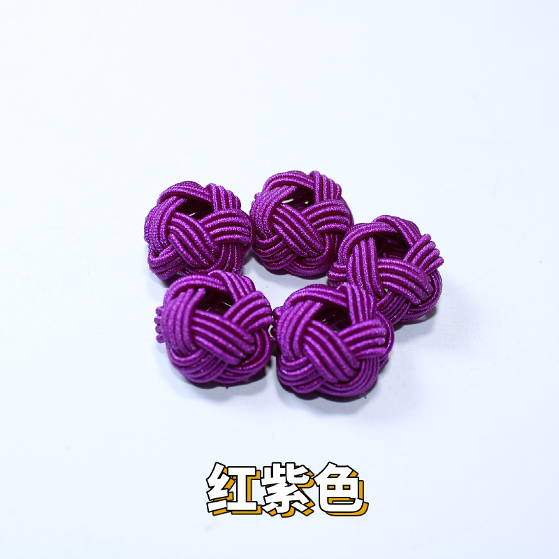 Reddish purple