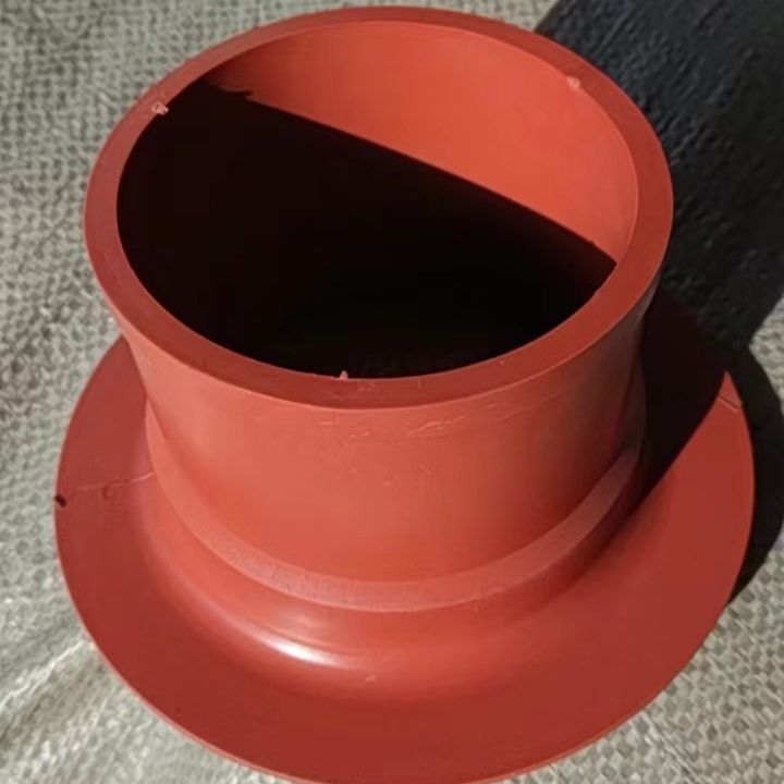 φ110mm气嘴-气口-气袋口-沼气袋(罩)出气接口-气咀-气袋嘴