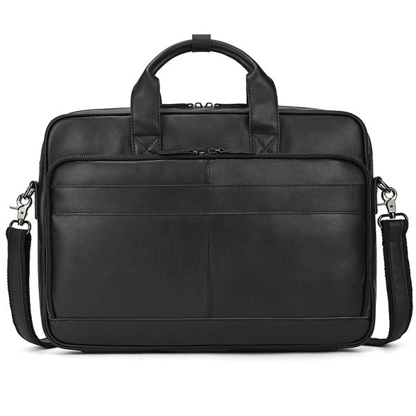 3319-Crazy Horse Black 44cm Large