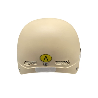 Helmets, Motosiklet kaskı (dəbilqə)
