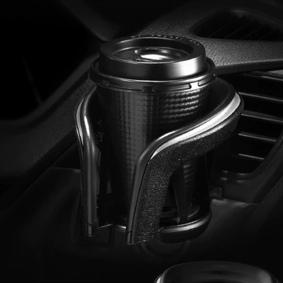 Shockproof car water Cup Car cup holder/beverage holder