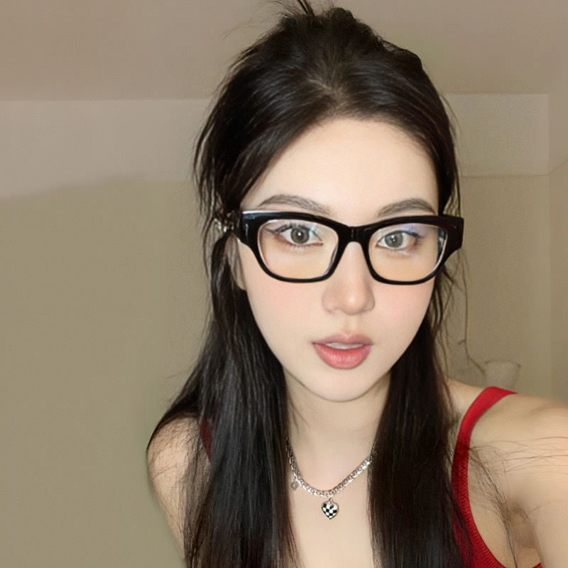 Retro Cat Eye Polarized Sunglasses For Women Elegant Accessories_voghion.com