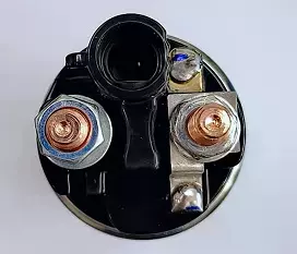 Starter switch 1208-35-600起动机
