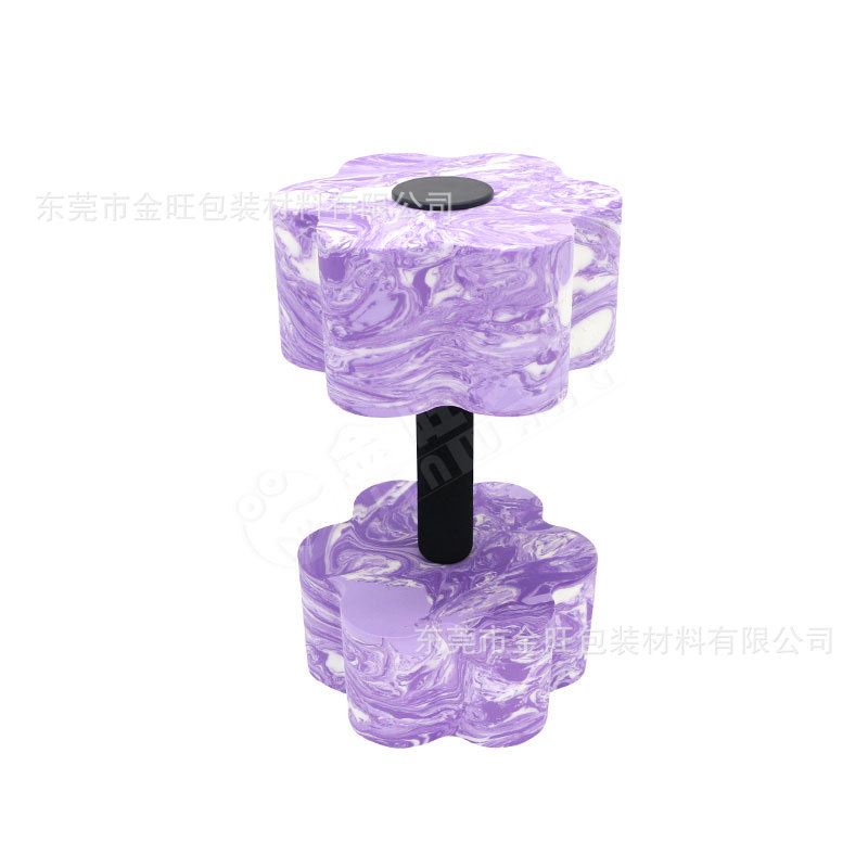 Камуфляж цвета сливы фиолетовый и белый