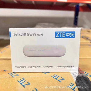 Применимый ZTE MF79U/79N TELECOM UNICOM Мобильная беспроводная интернет -карта Три Netcom USB Carter Wifi Portable