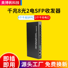 ��ҵ��SFP���˽��������ҹ�Ӧ��ת��LC�ڼ���õ���ģ�����շ���