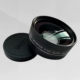 棱镜、透镜;户外望远镜;手机镜头