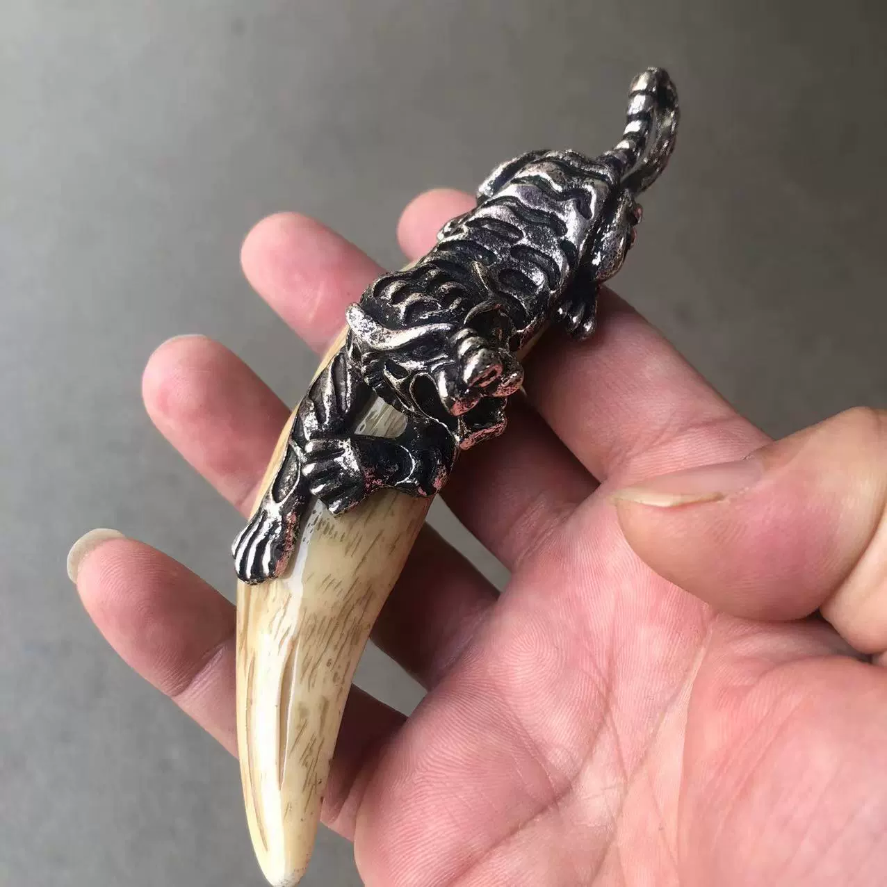 Stone inlay, retro pendant, accessory, pen, arm jewelry