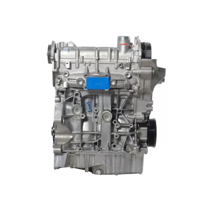 Engine EA211 1.6L Engine assembly
