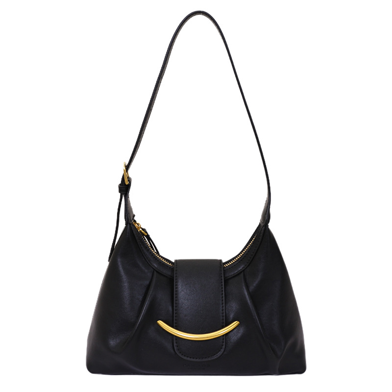 La versión coreana de nicho Zhong commuting bolsas de bolsillo superfuego 2026 verano nuevo estilo diario ocio de moda extranjera mochila de hombro