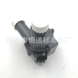 8K0965561A汽车附加水泵辅助循环水泵12V电子适用于奥迪A4A5Q5