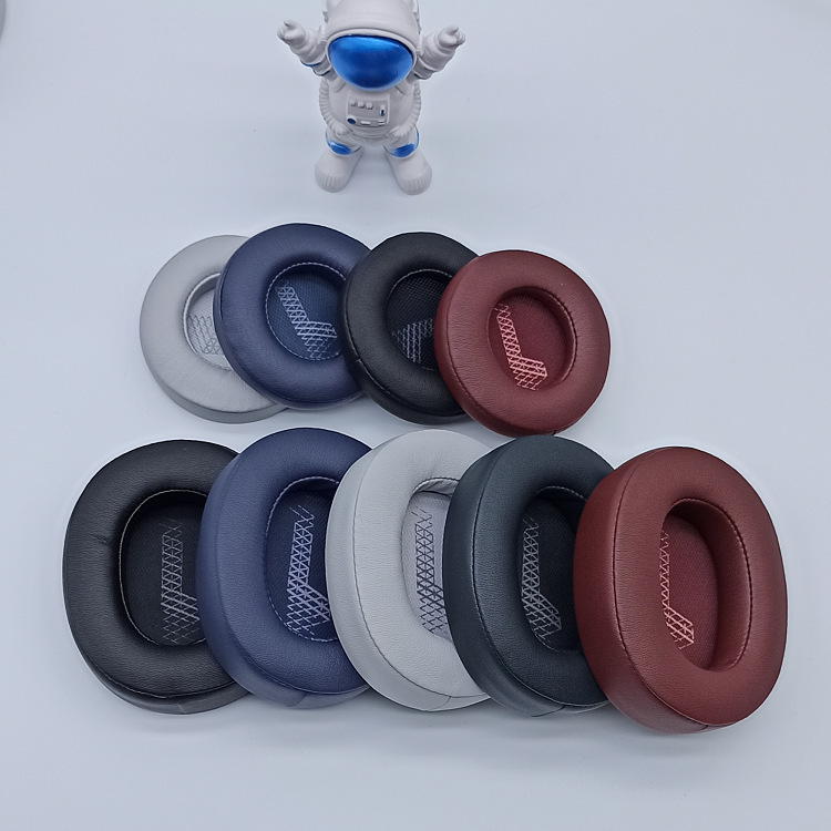 Suitable for JBL LIVE 400 460NC LIVE500BT earphone set sponge sleeve earmuffs earmuffs earmuffs earpads