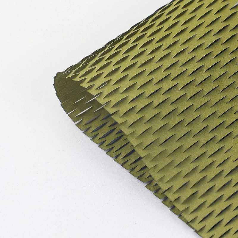 Papel de embalaje de flores papel de embalaje red tienda de flores rojas ramo de flores material de embalaje malla papel de arte papel de embalaje de nido de abeja