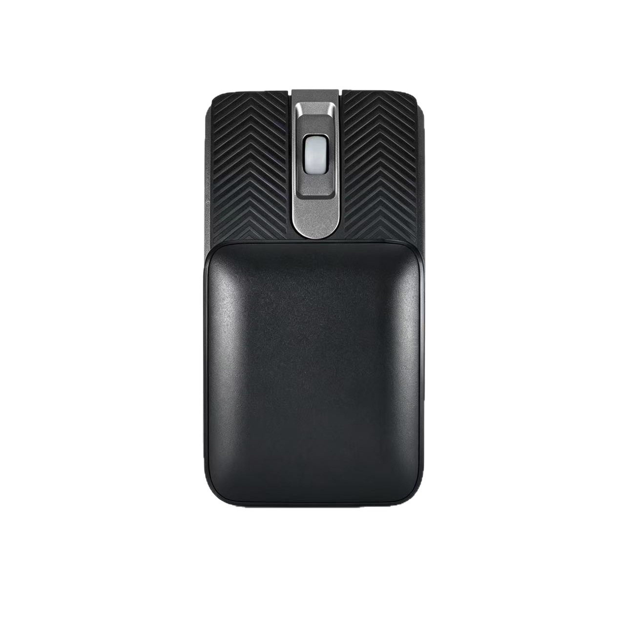 定制logo滑盖折叠鼠标无线双模轻巧随行静音办公电脑外设Mouse
