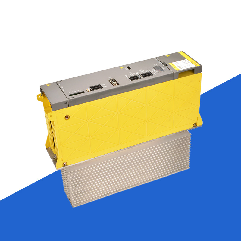 A06B-6077-H106发那科fanuc驱动器放大器原装拆机议价