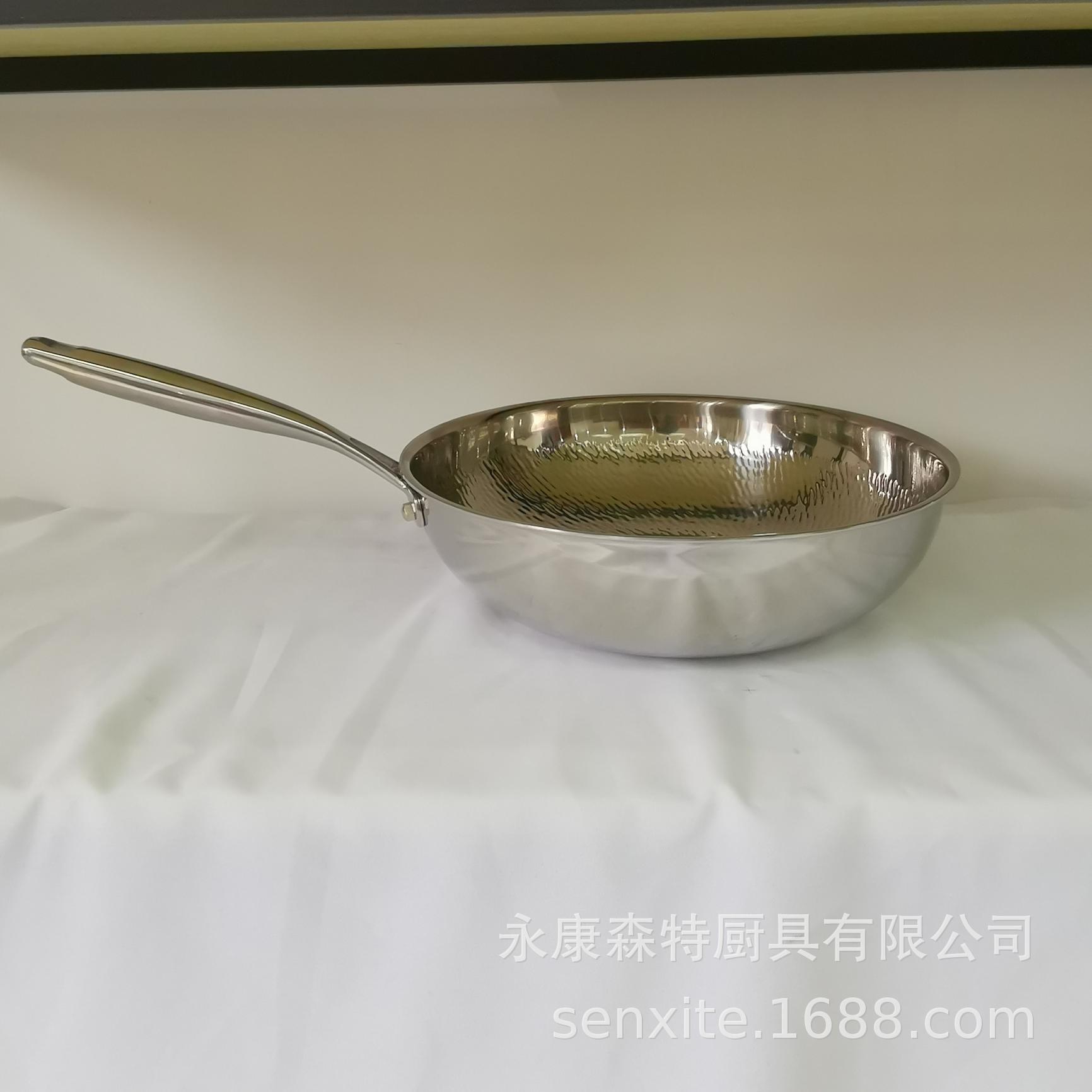 钛锅