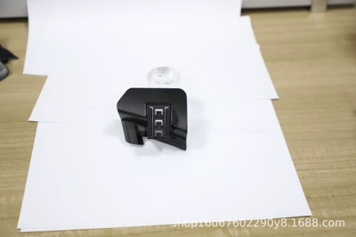 modified car supplies — Car phone holder - honda-13-23-jade-single-base-small-ball-d-143