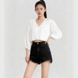 女式卫衣;女式T恤;时尚休闲套装