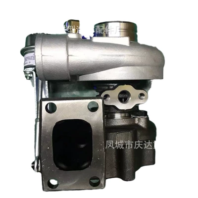1Tq605-1118100 Turbo, Supercharger