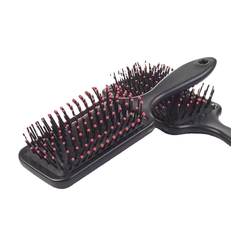 Agente de cuidado antiestático para pelucas al por mayor, en stock, con peine de regalo, red para el cabello, soporte, rulos y spray líquido para el cuidado de pelucas