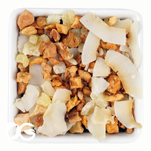 ����Ҭ��Honey Coconut Fruit ���Lζ���^ͬ����������ƴ��