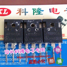 ԭ��ԭ�� 6R190C6 SPW6R190C6 20A 600V MOS��ЧӦ�� ���ϻ�
