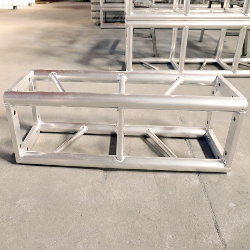 桁架厂家直销铝合金桁架灯光架 大型活动婚庆演出背景truss桁架龙